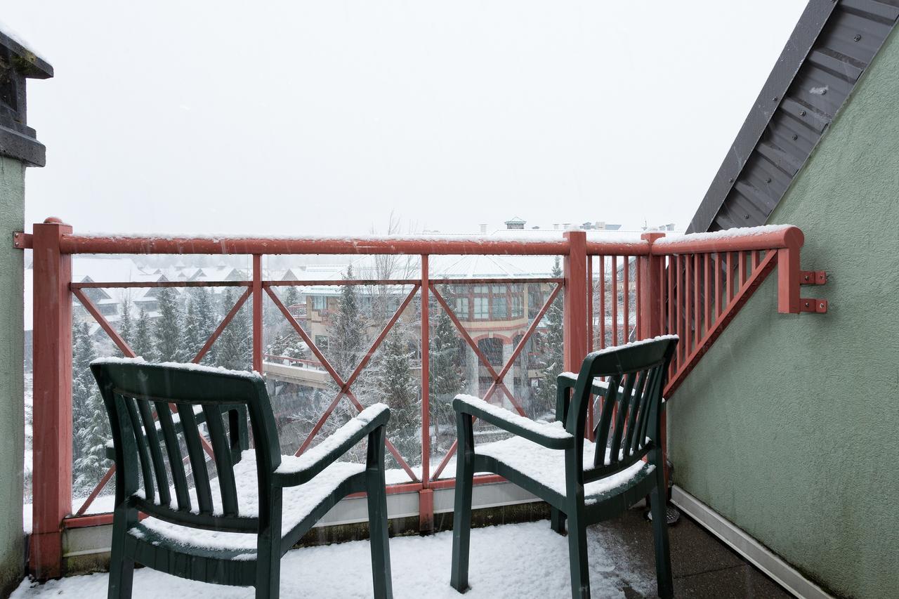 Alpenglow Suite: Whistler Village Mountain Retreat Exterior photo