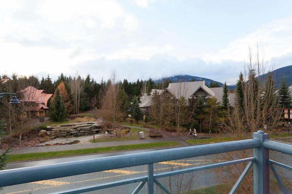 Alpenglow Suite: Whistler Village Mountain Retreat Exterior photo